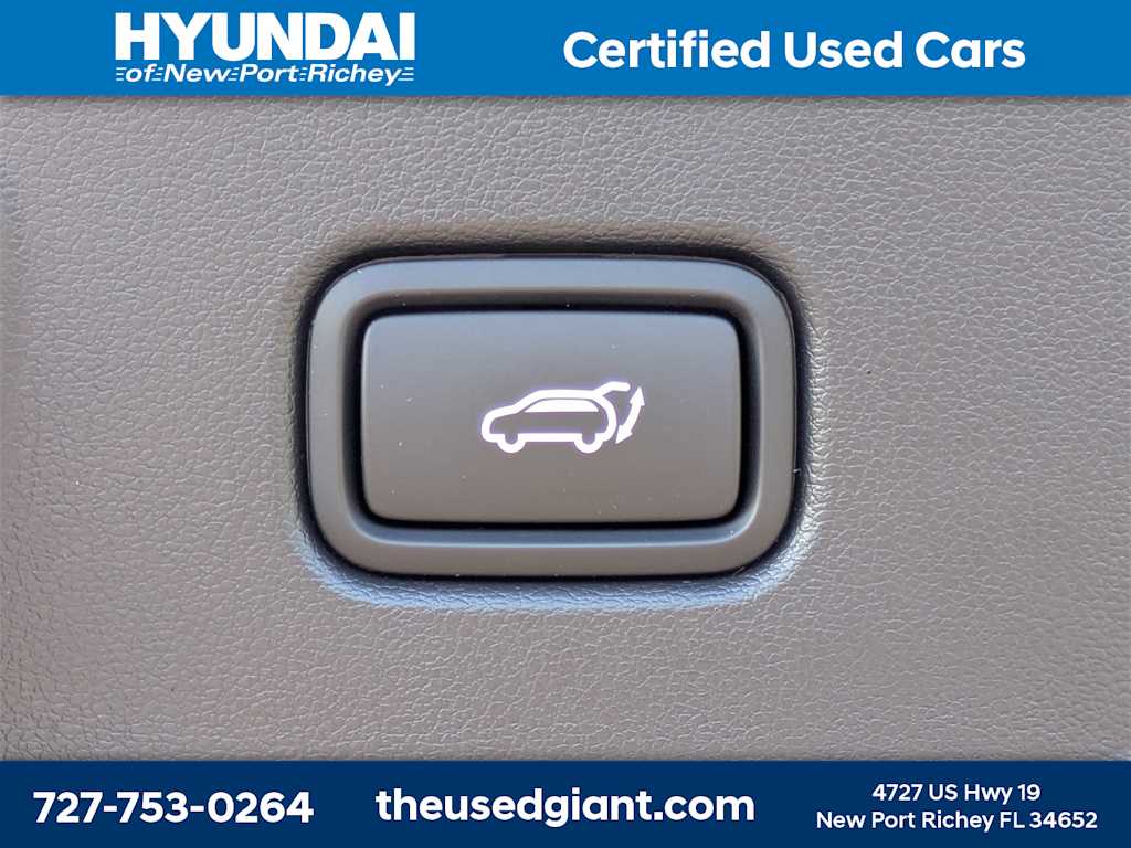 Thumbnail: 2025 Hyundai Tucson - 13