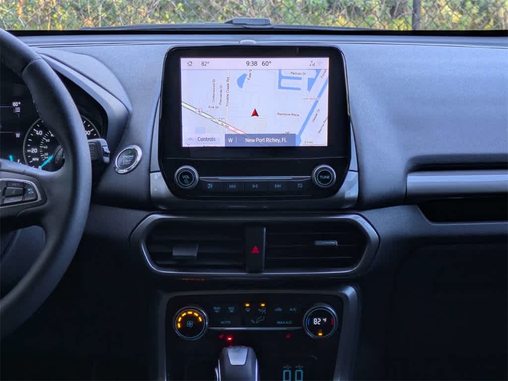 Thumbnail: 2020 Ford EcoSport - 21