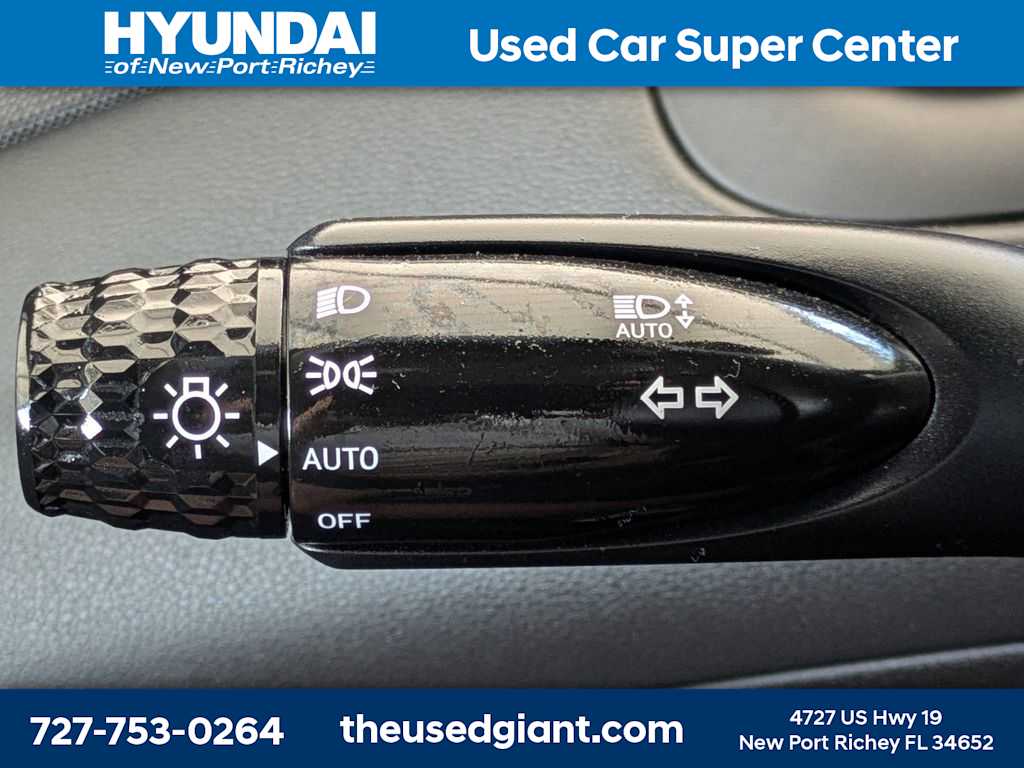 Thumbnail: 2023 Hyundai Tucson - 35