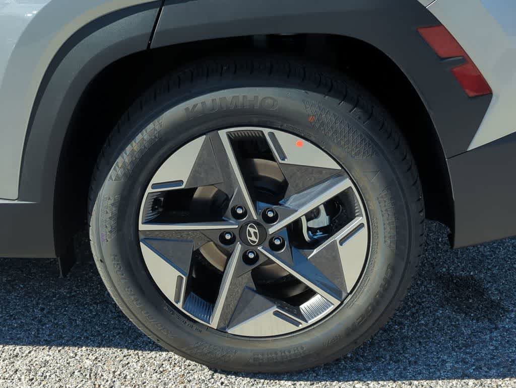 Thumbnail: 2026 Hyundai Tucson - 14