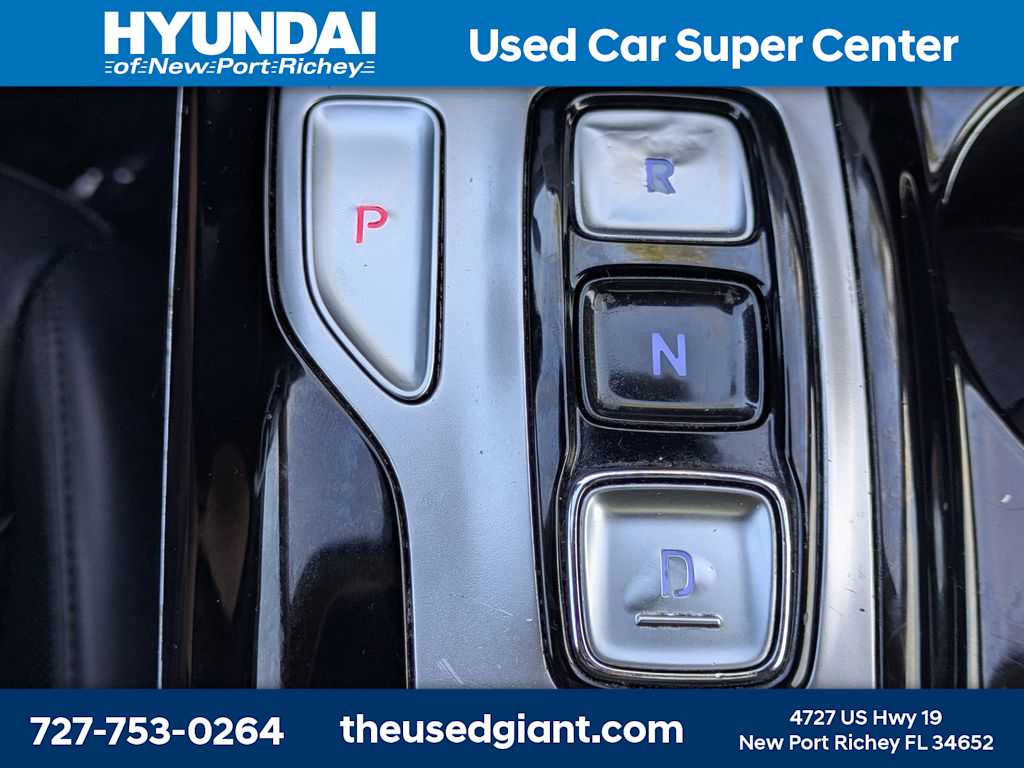 Thumbnail: 2023 Hyundai Tucson - 32