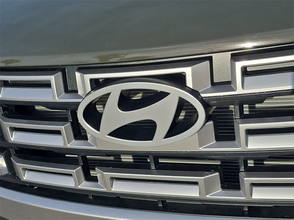 Thumbnail: 2026 Hyundai Santa Cruz - 11