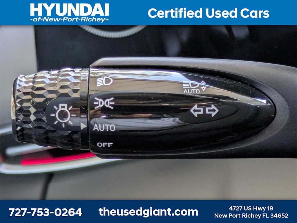 Thumbnail: 2024 Hyundai Elantra - 27