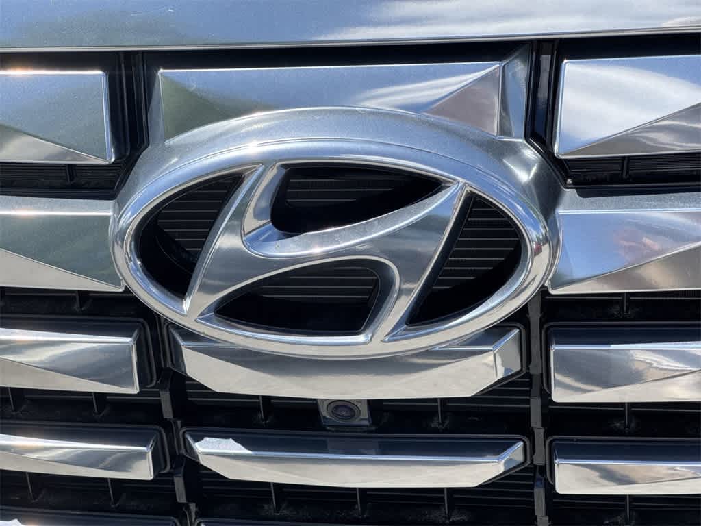 Thumbnail: 2025 Hyundai Palisade - 10