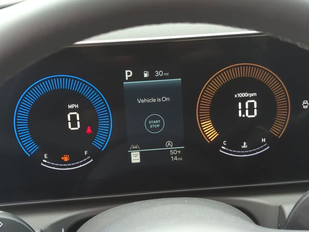 Thumbnail: 2026 Hyundai Tucson - 34