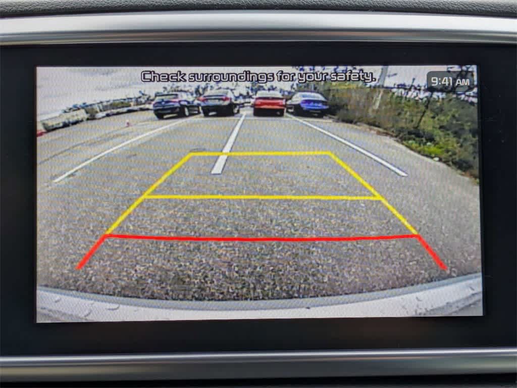 Thumbnail: 2022 Kia Sportage - 26