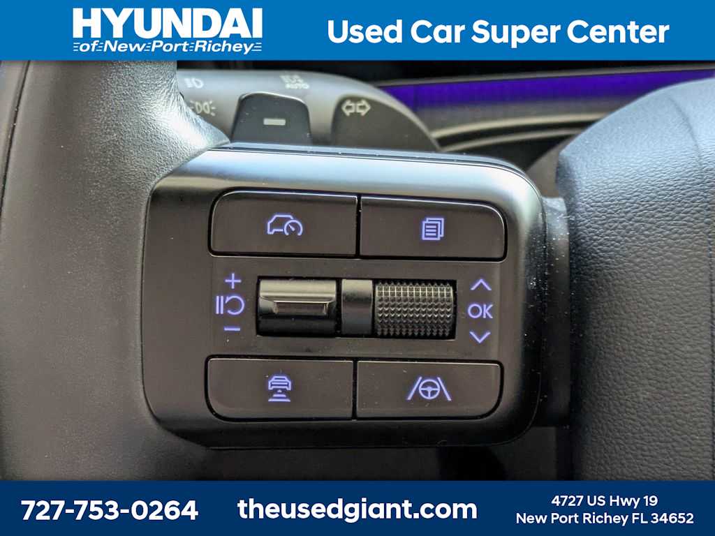 Thumbnail: 2024 Hyundai Santa Fe - 40