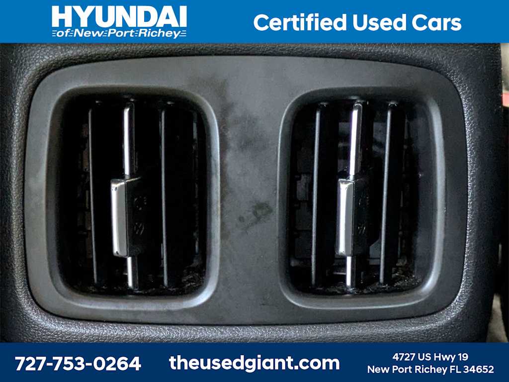 Thumbnail: 2024 Hyundai Tucson - 17