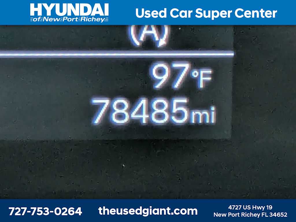Thumbnail: 2025 Hyundai Tucson - 28