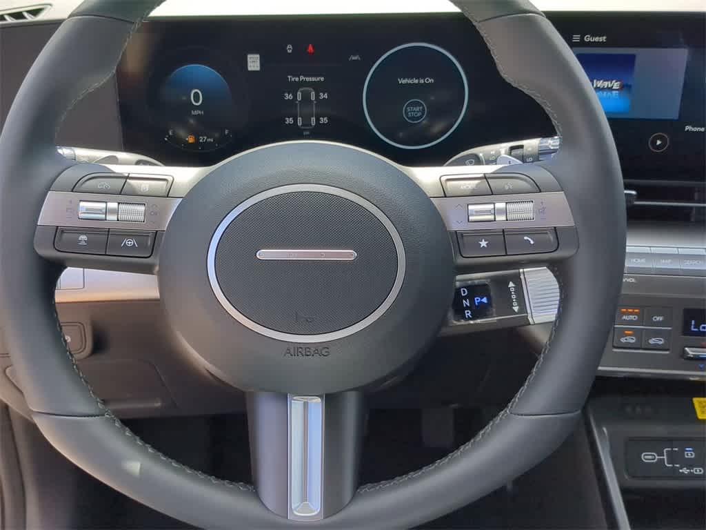 Thumbnail: 2026 Hyundai Kona - 21