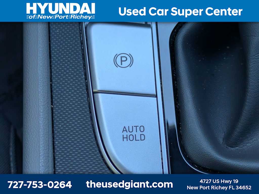 Thumbnail: 2025 Hyundai Elantra - 26