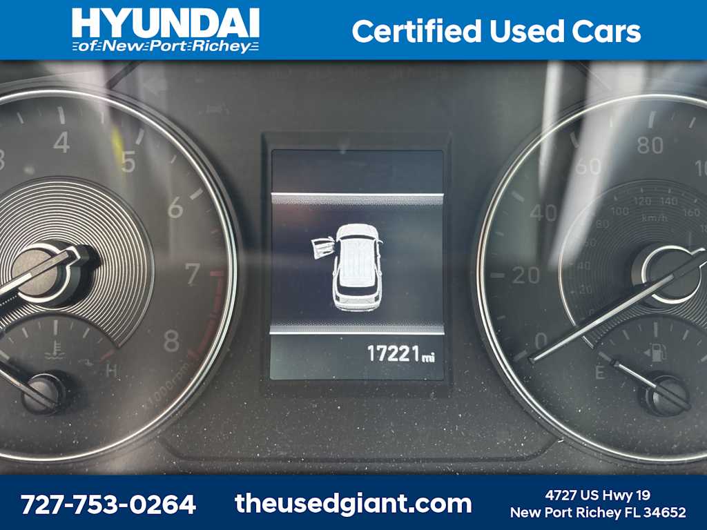 Thumbnail: 2020 Hyundai Palisade - 12