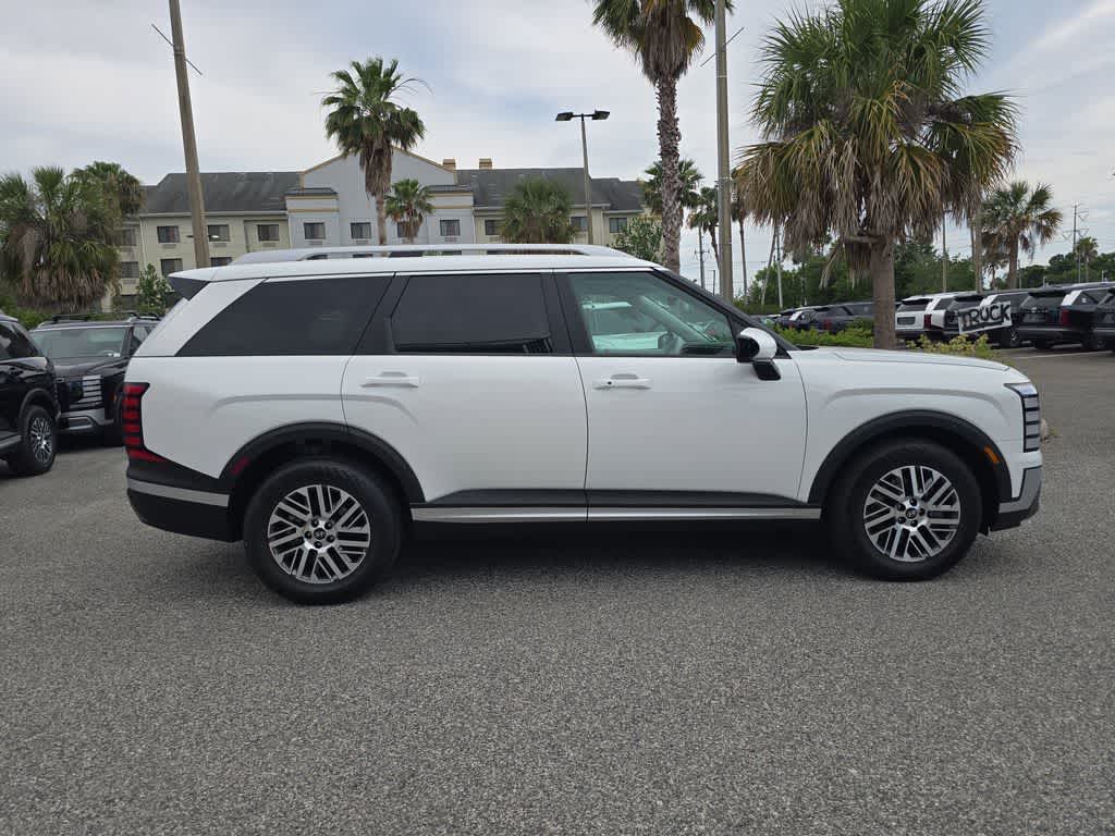 Thumbnail: 2026 Hyundai Palisade - 8