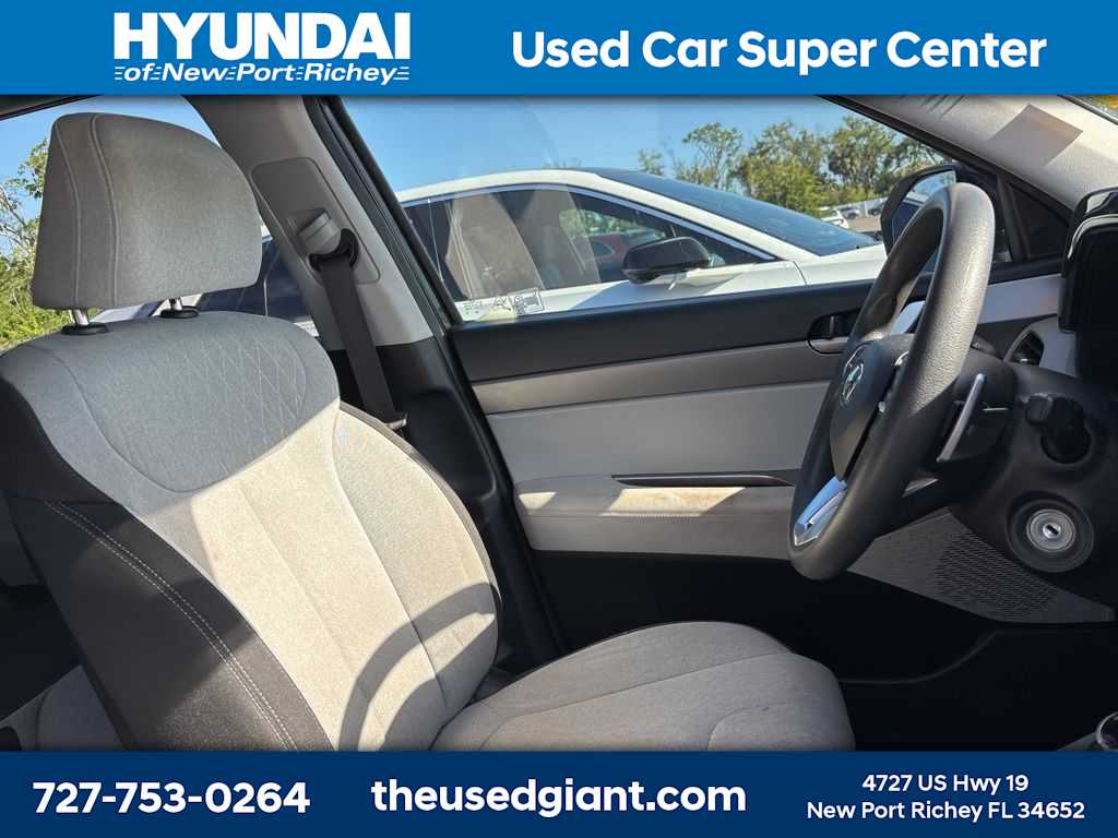 Thumbnail: 2020 Hyundai Palisade - 7