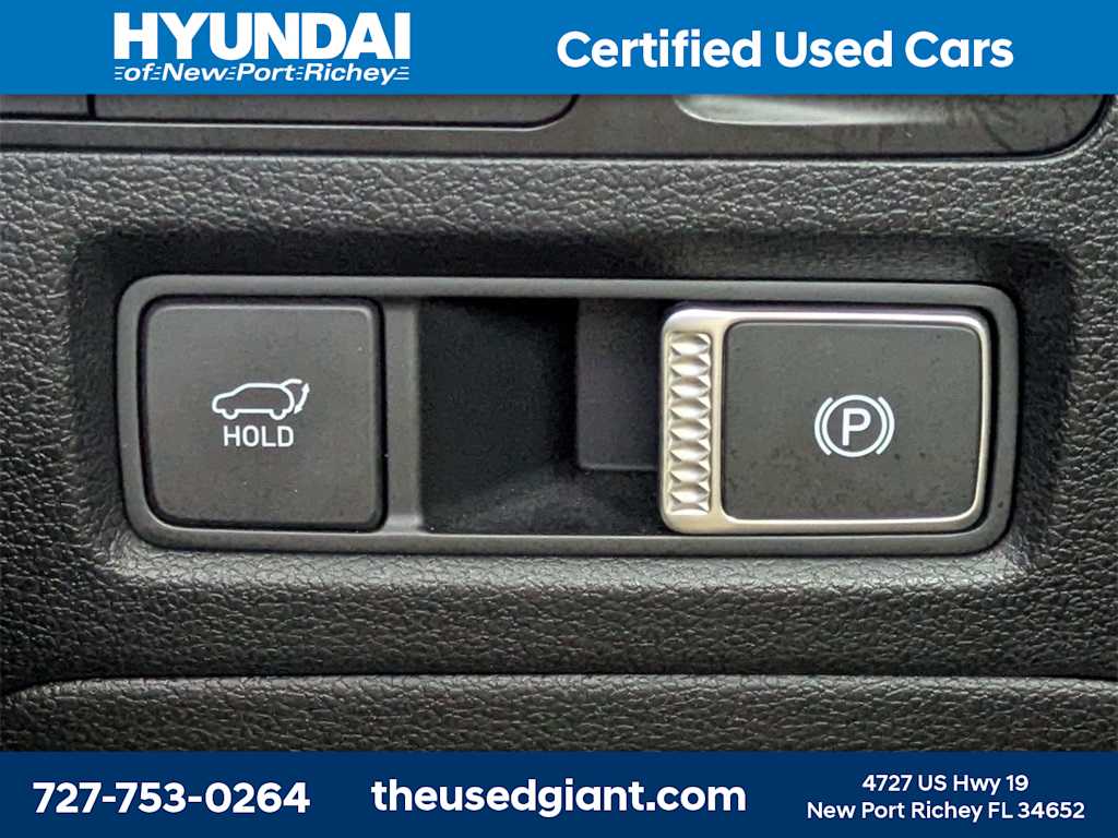 Thumbnail: 2023 Hyundai Palisade - 39