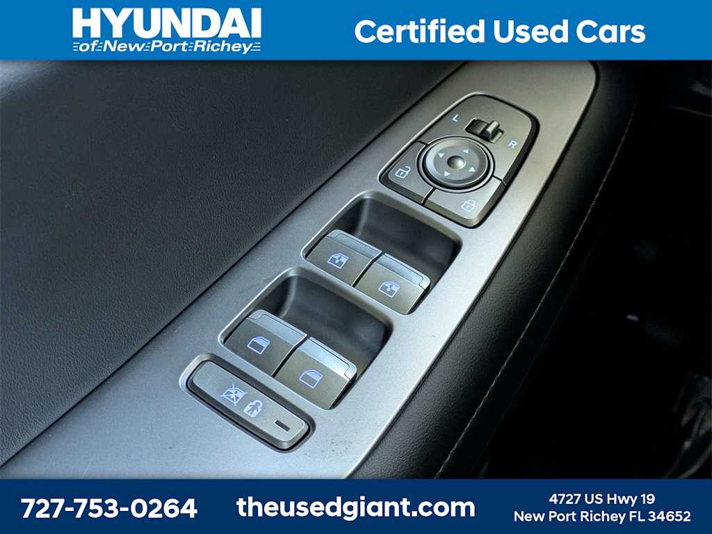 Thumbnail: 2025 Hyundai Palisade - 41