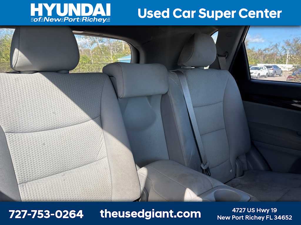 Thumbnail: 2011 Kia Sorento - 7