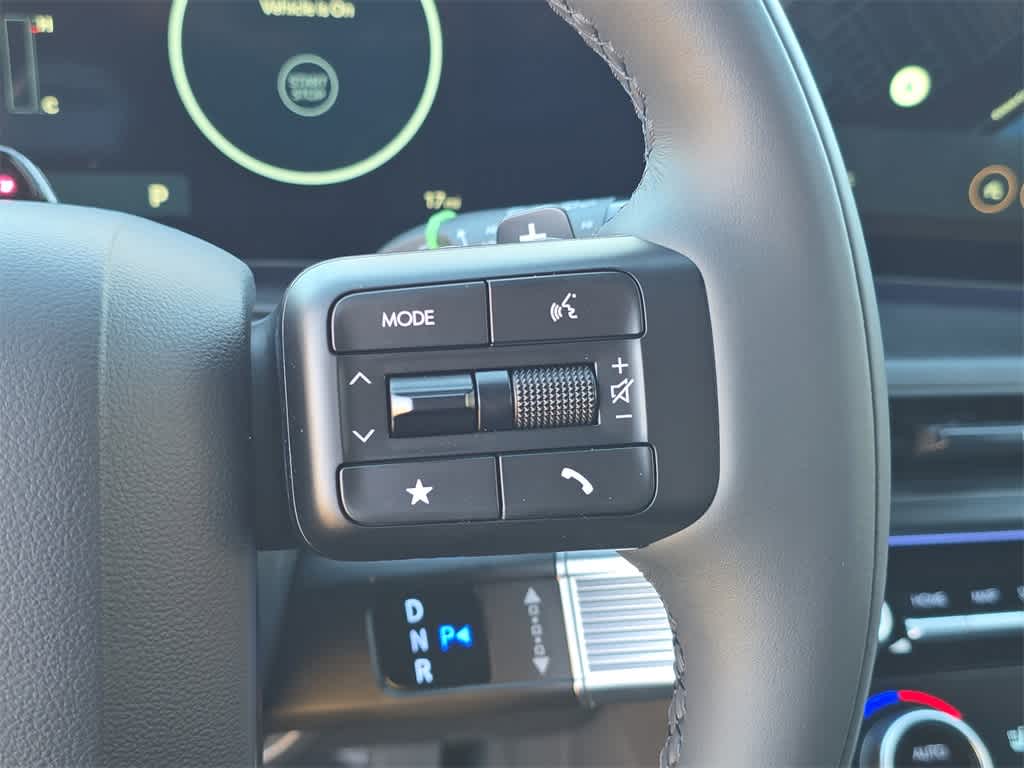 Thumbnail: 2026 Hyundai Santa Fe - 25