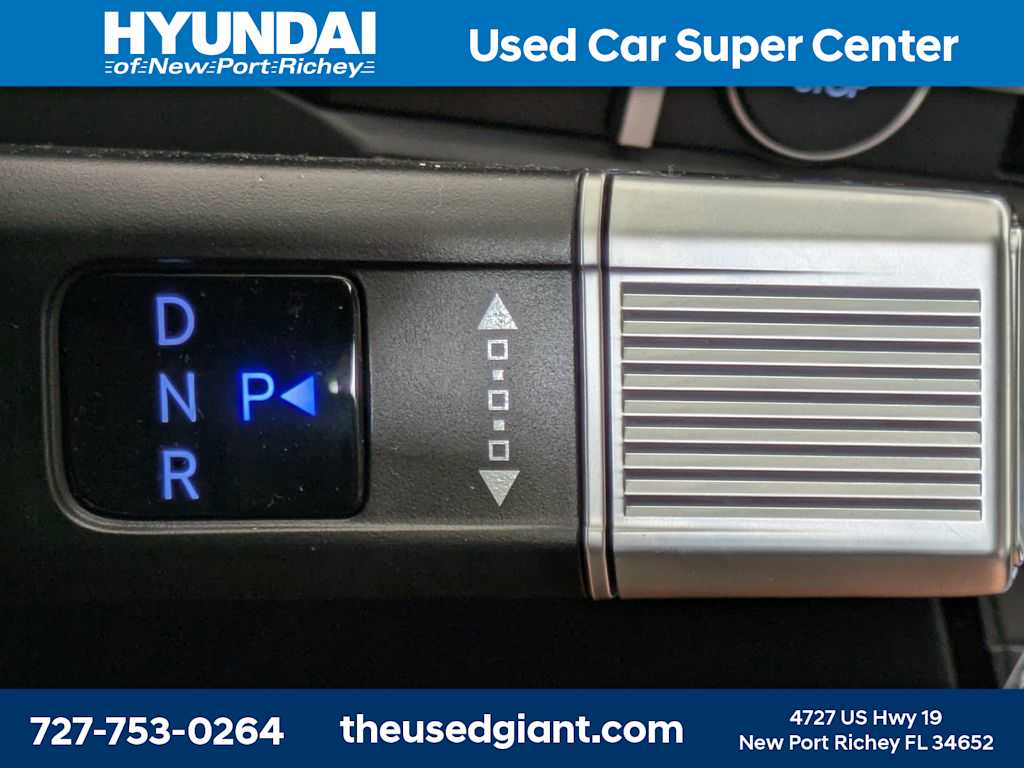 Thumbnail: 2026 Hyundai Santa Fe - 39