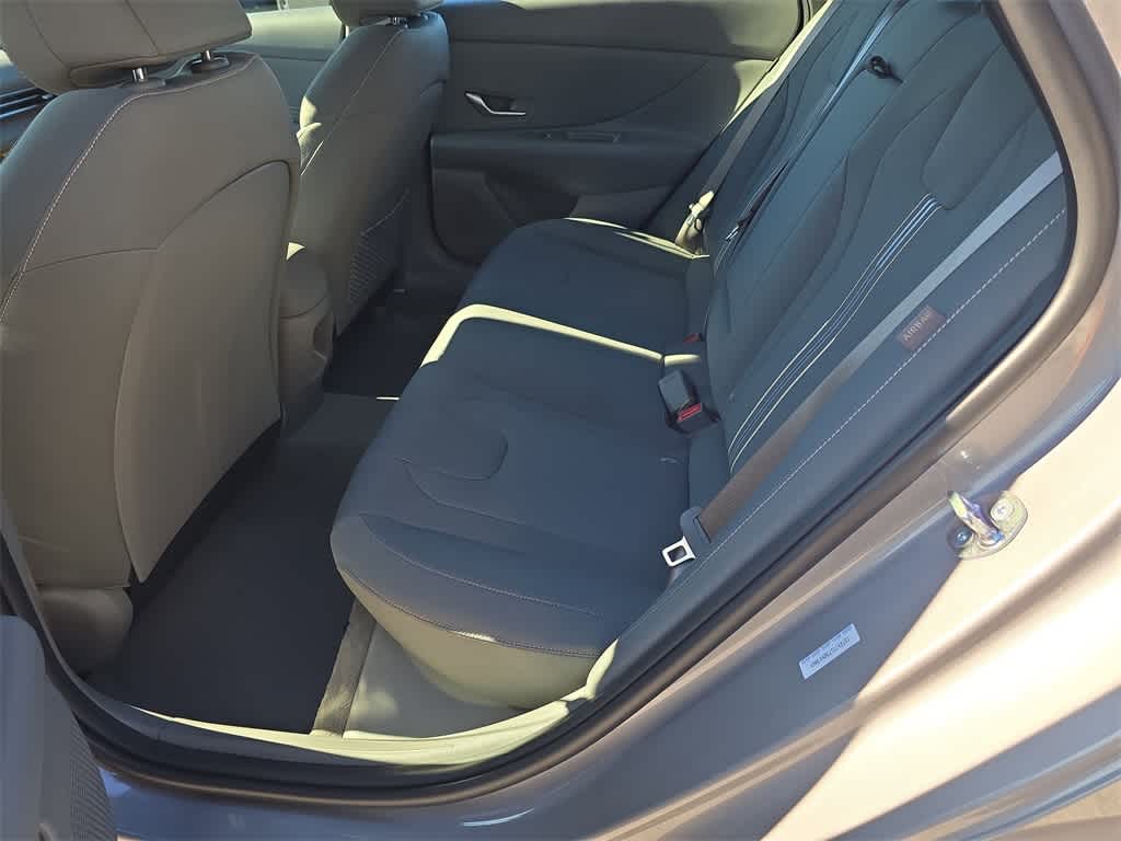 Thumbnail: 2026 Hyundai Elantra - 19