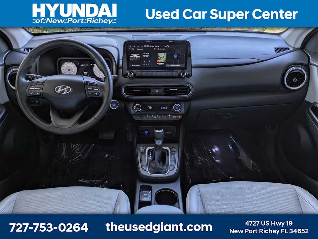 Thumbnail: 2023 Hyundai Kona - 17