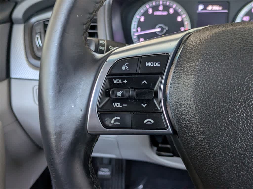 Thumbnail: 2018 Hyundai Sonata - 27