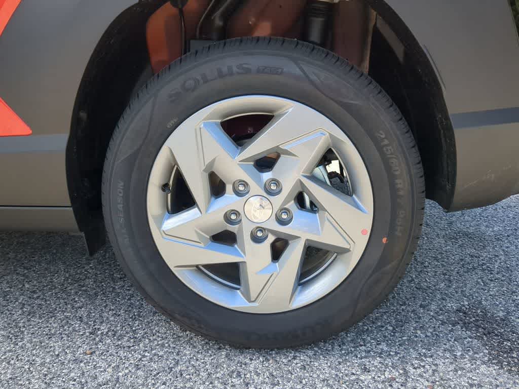 Thumbnail: 2026 Hyundai Kona - 15