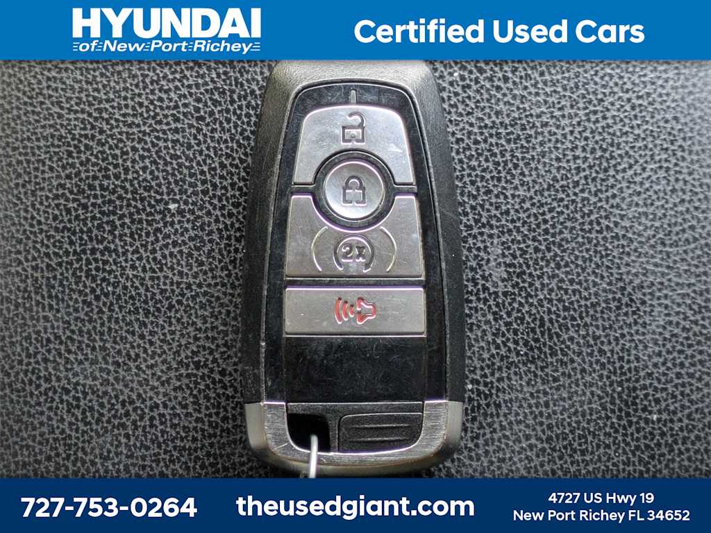 Thumbnail: 2019 Ford Ranger - 39