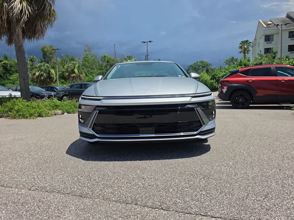 Thumbnail: 2026 Hyundai Sonata - 10