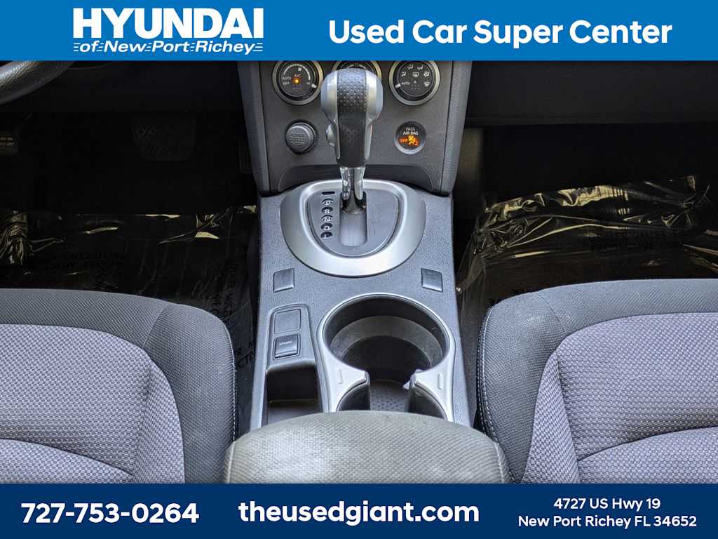 Thumbnail: 2013 Nissan Rogue - 20