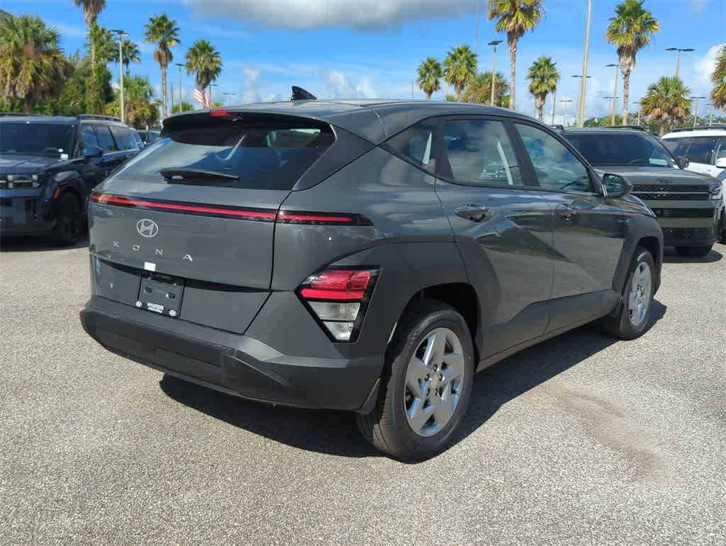 Thumbnail: 2026 Hyundai Kona - 6