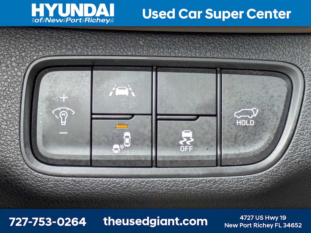 Thumbnail: 2020 Hyundai Santa Fe - 30