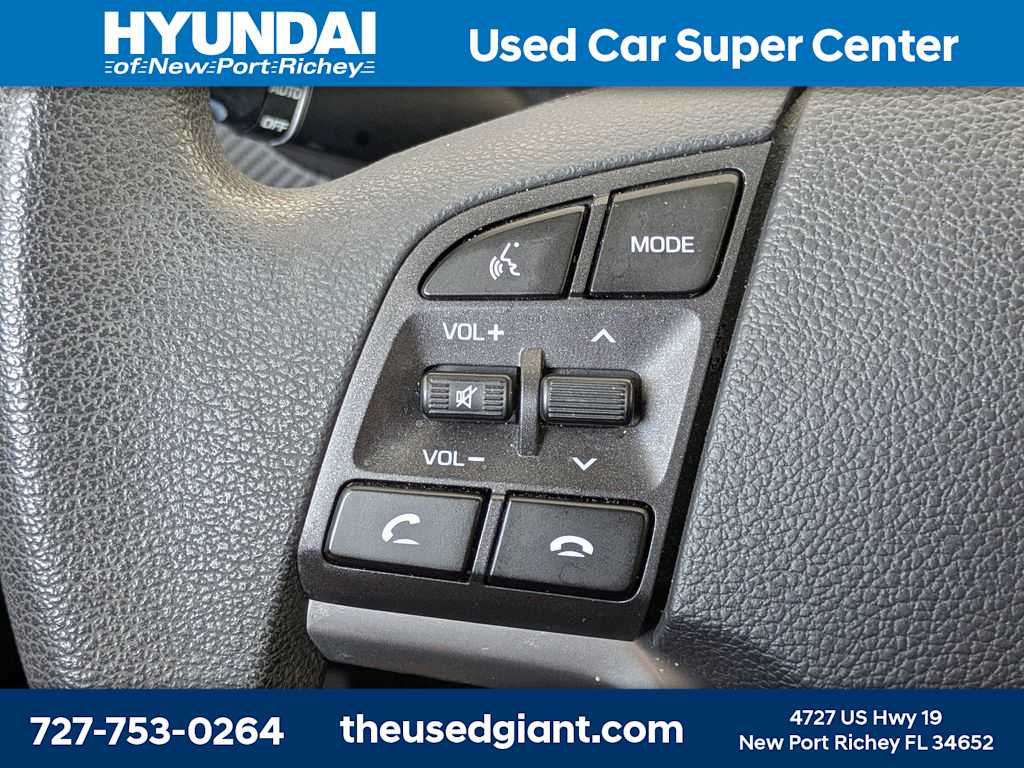 Thumbnail: 2021 Hyundai Tucson - 27