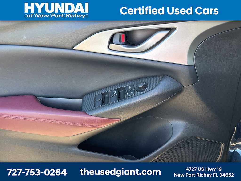 2017 Mazda CX-3 Touring 11