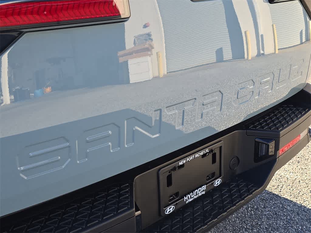 Thumbnail: 2026 Hyundai Santa Cruz - 12