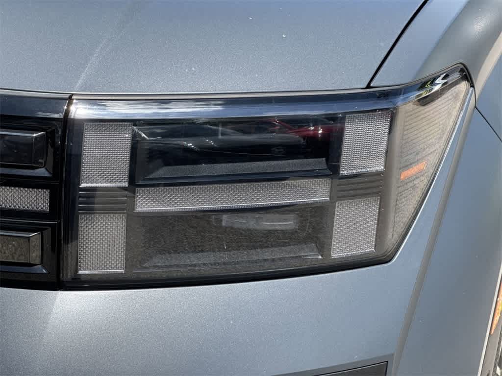 Thumbnail: 2025 Hyundai Santa Fe - 10