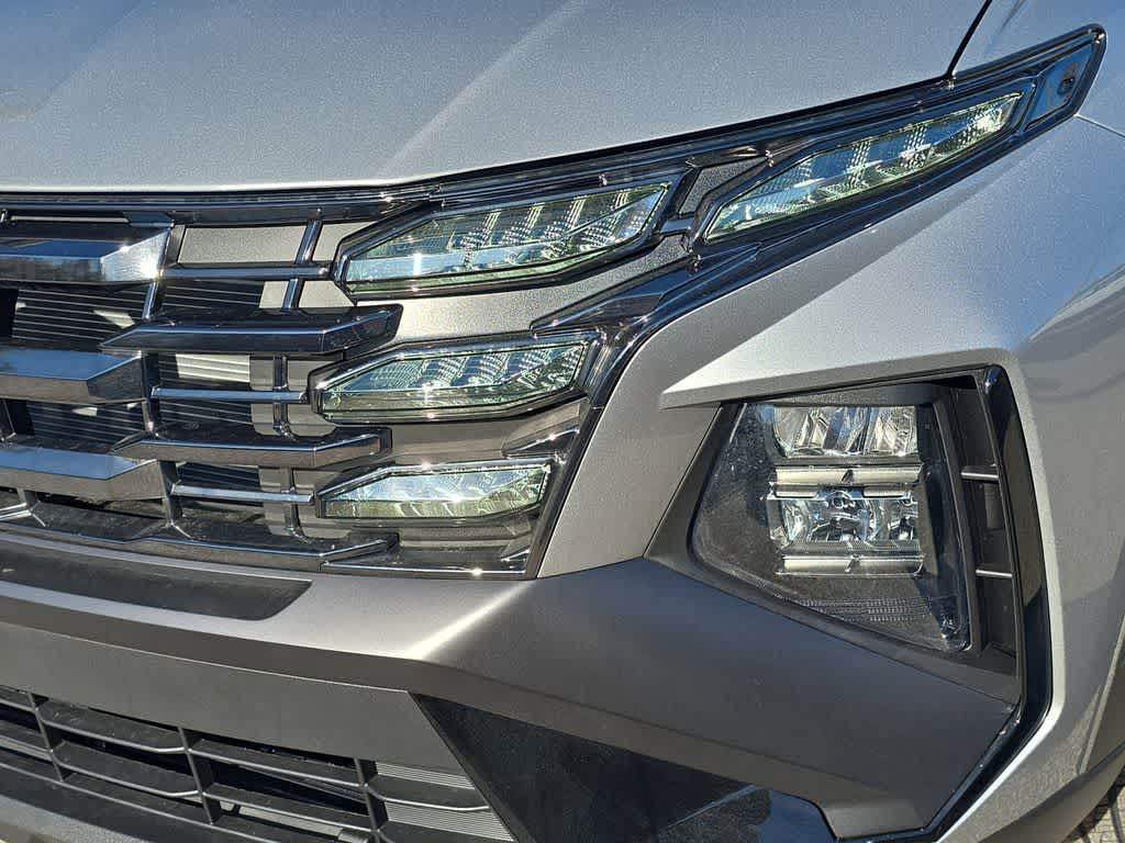 Thumbnail: 2026 Hyundai Tucson - 11