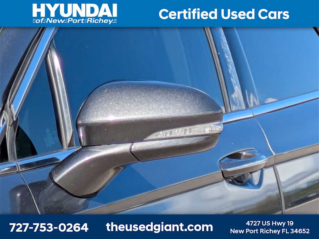 Thumbnail: 2019 Ford Fusion - 11