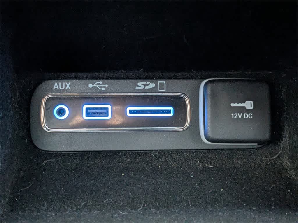 Thumbnail: 2016 Jeep Grand Cherokee - 30