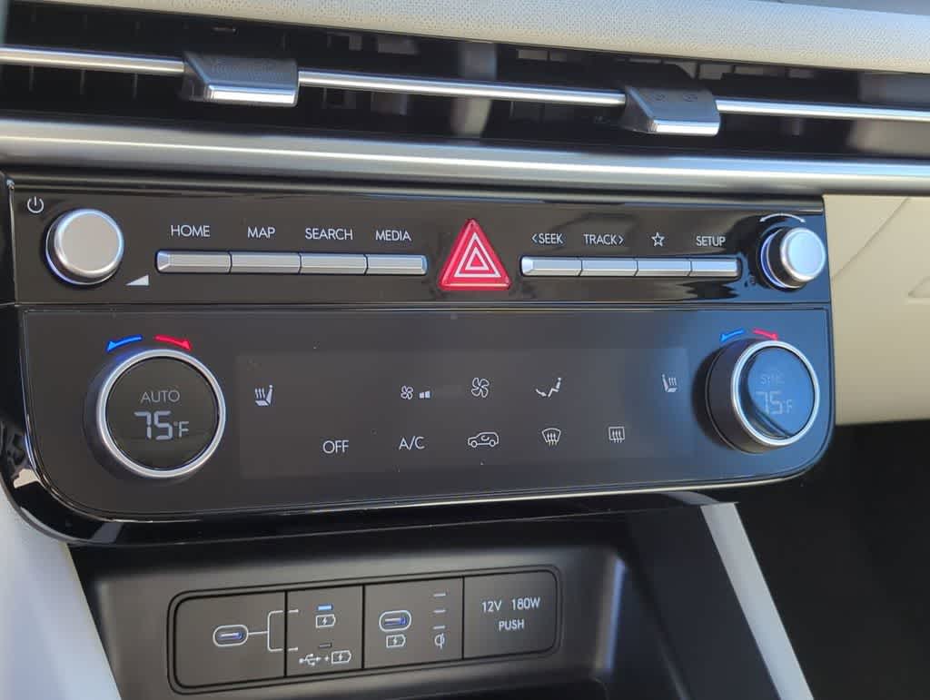 Thumbnail: 2026 Hyundai Tucson - 32