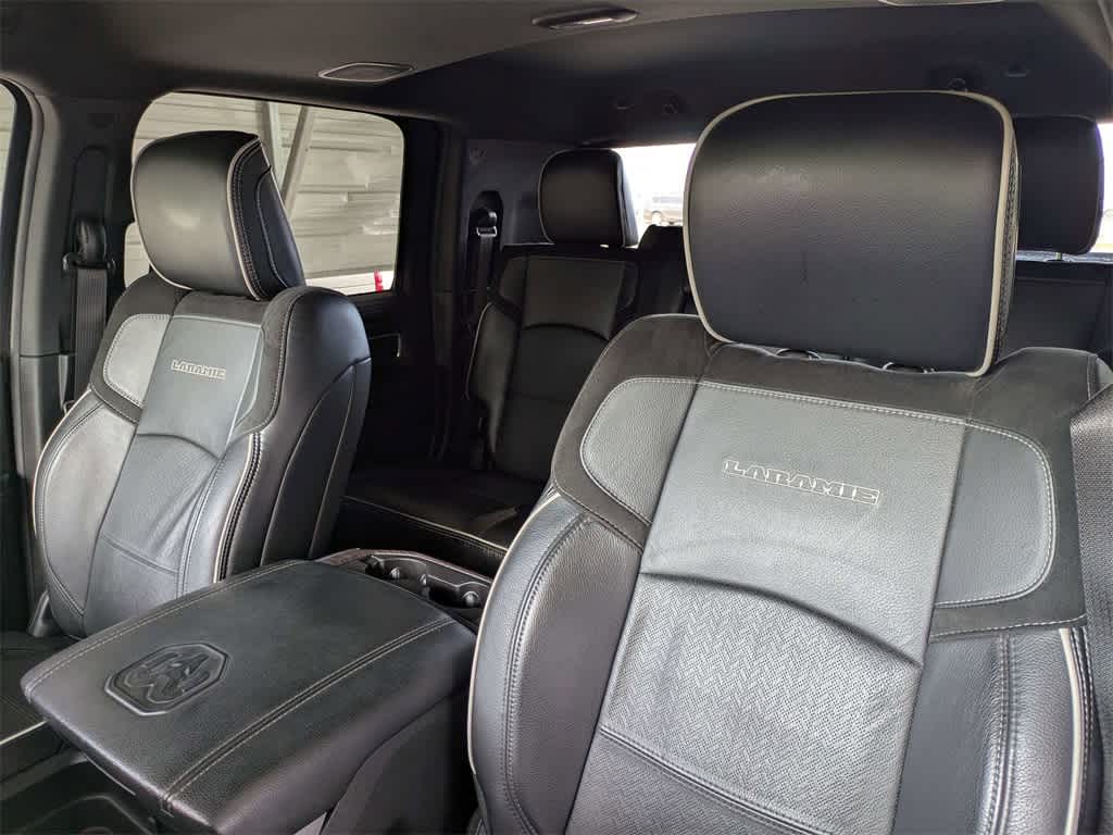 Thumbnail: 2025 RAM 3500 - 7