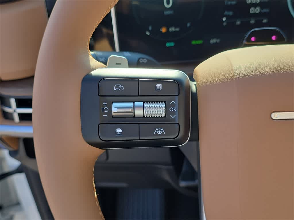 Thumbnail: 2026 Hyundai Santa Fe - 21