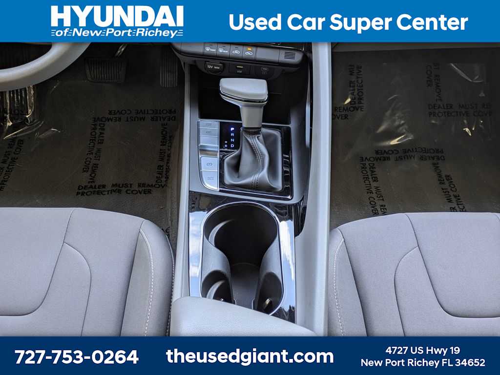 Thumbnail: 2025 Hyundai Elantra - 20