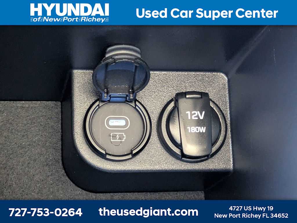 Thumbnail: 2023 Hyundai Palisade - 34