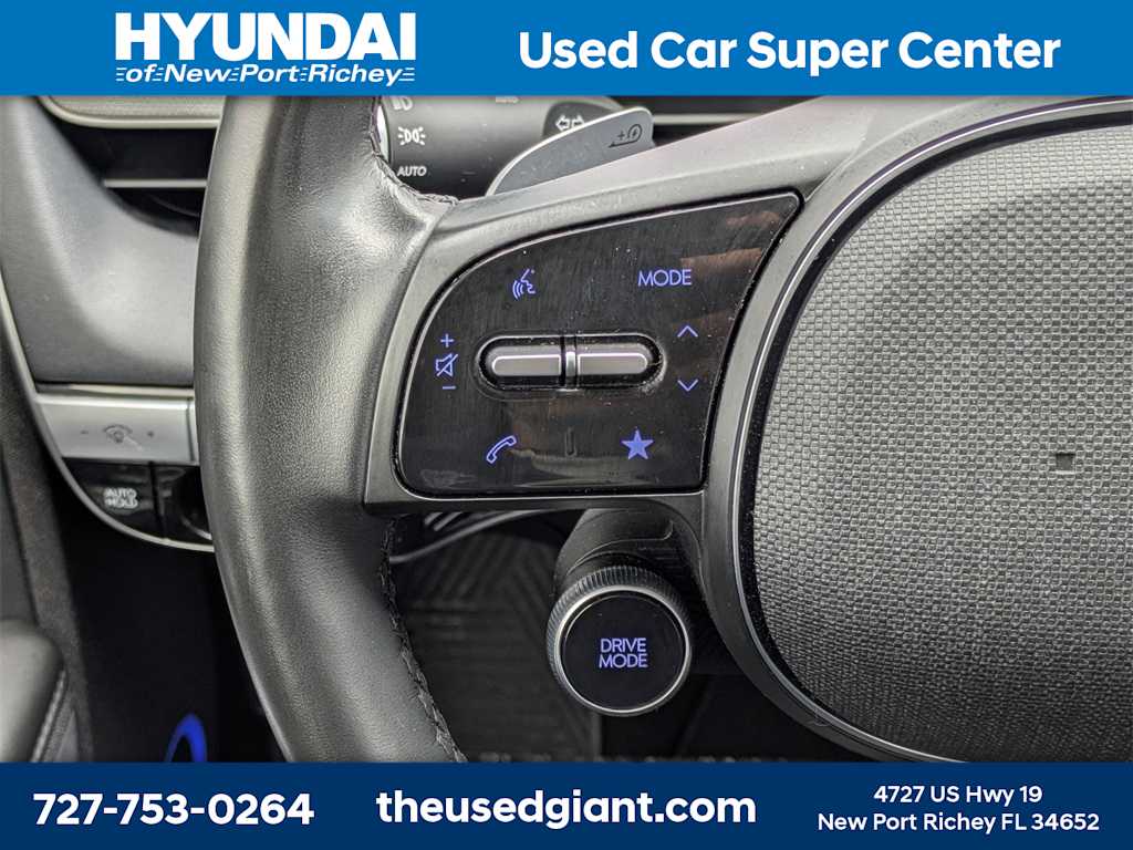 Thumbnail: 2022 Hyundai Ioniq 5 - 32