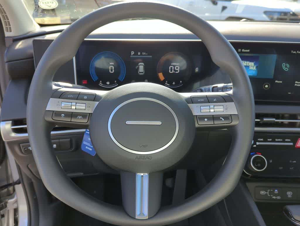 Thumbnail: 2026 Hyundai Tucson - 24