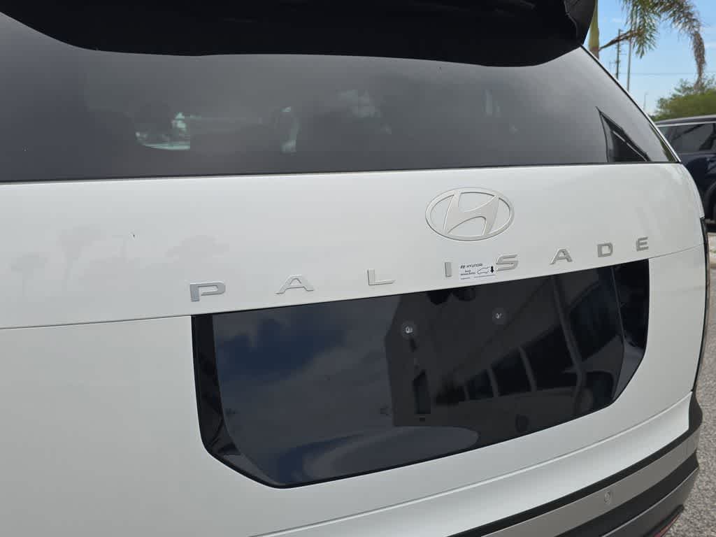 Thumbnail: 2026 Hyundai Palisade - 13