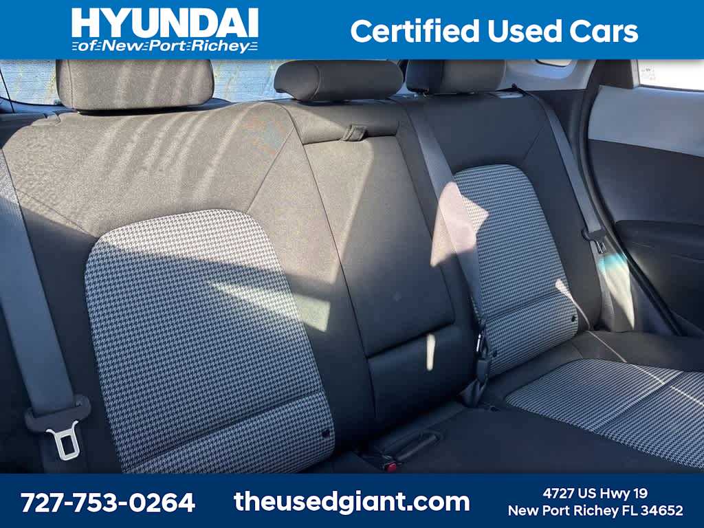 Thumbnail: 2021 Hyundai Kona - 8