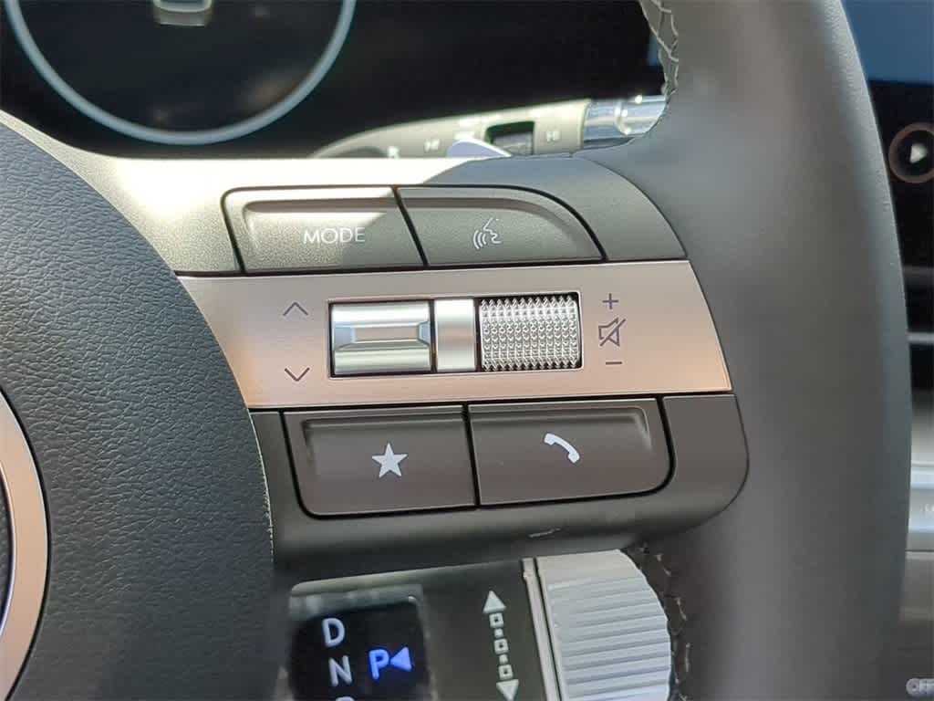 Thumbnail: 2026 Hyundai Kona - 23