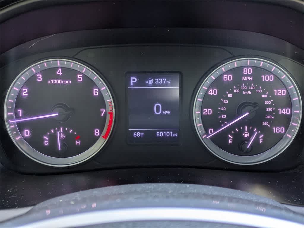 Thumbnail: 2019 Hyundai Sonata - 29